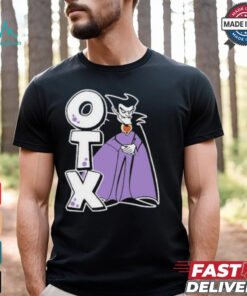 Ohgeesy Otx Dracula Shirt