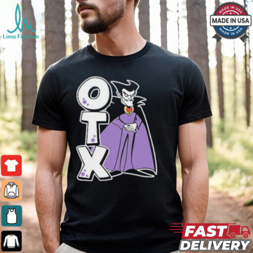 Ohgeesy Otx Dracula Shirt