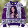 Olivia Rodrigo Christmas Sweater