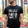 Awesome Mark Vientos New York T Shirt