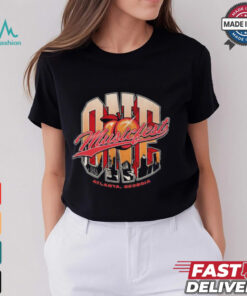 One MusicFest Atlanta Georgia 2024 Shirt