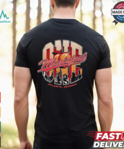 One MusicFest Atlanta Georgia 2024 Shirt