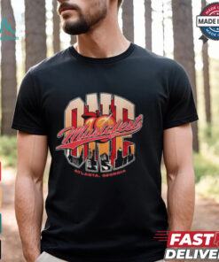 One MusicFest Atlanta Georgia 2024 Shirt