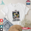 Official Davis And Elkins College Dylan Leadbetter Committed Mountain East Poster t shirt