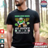 Detroit Vs Everybody Saint Brown Shirt