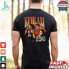 Official We own the east Philadelphia Phillies name skyline 2024 shirt