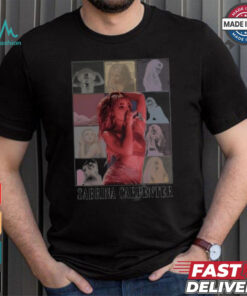 Original Sabrina Carpenter Short N Sweet Tour 2024 Shirt