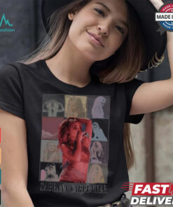 Original Sabrina Carpenter Short N Sweet Tour 2024 Shirt