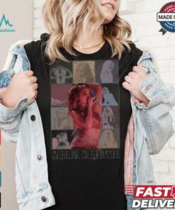Original Sabrina Carpenter Short N Sweet Tour 2024 Shirt