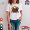 Minnesota Vikings vs. Green Bay Packers Border Battle Pennant T Shirt
