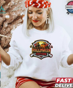 Original USSSA 3rd Annual Halloween NIT Oct 26 27 2024 Shirt