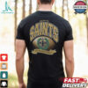 Strong Will Short Sleeve T shirt