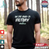 Geezy World Otx Slitherman New t shirt