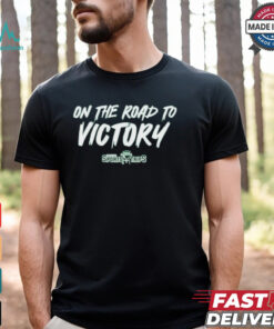 PST Birds Takeover Tour 2024 Shirt