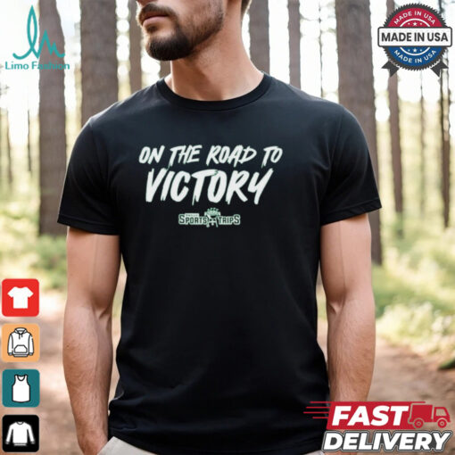 PST Birds Takeover Tour 2024 Shirt