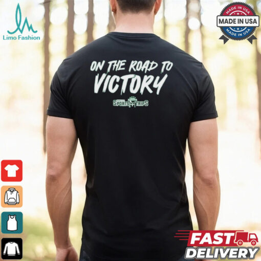 PST Birds Takeover Tour 2024 Shirt