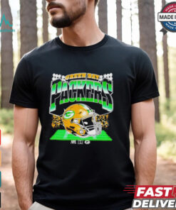 Packers ’47 blindside franklin Football T shirt