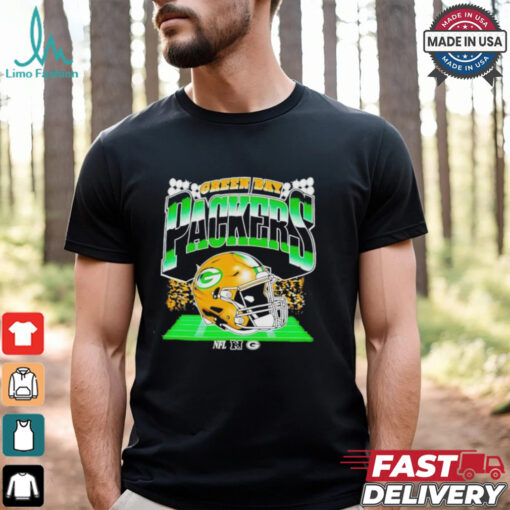 Packers ’47 blindside franklin Football T shirt