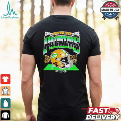 Packers ’47 blindside franklin Football T shirt