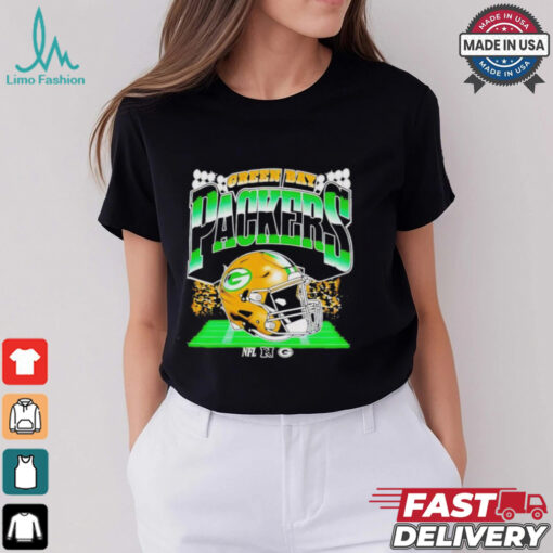 Packers ’47 blindside franklin Football T shirt