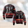 Suicideboys I Am Not Dead Christmas Sweater Chirstmas Gifts 2024 Xmas For Family And Friends Ugly Sweater