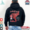 Katravis Marsh signature 2024  t shirt