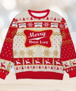 Personalized Christmas Gifts For Beer Lovers Ugly Sweater