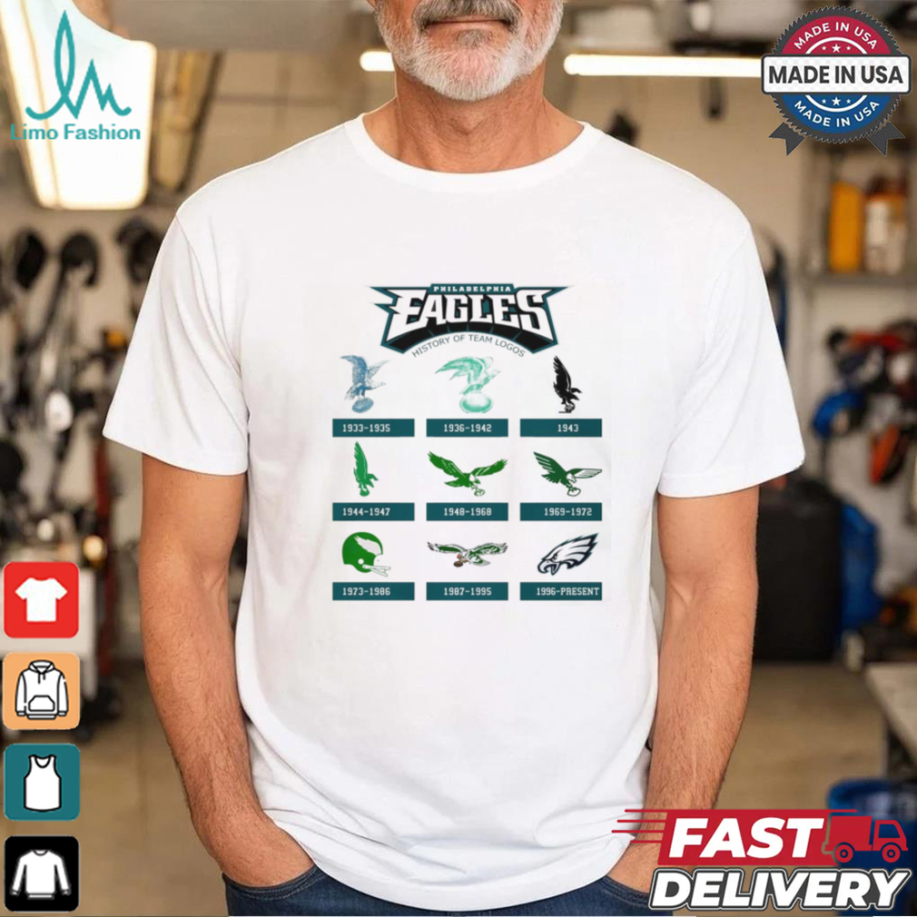 Philadelphia Eagles 1933 Shirt Philadelphia Eagles 1933 Shirt