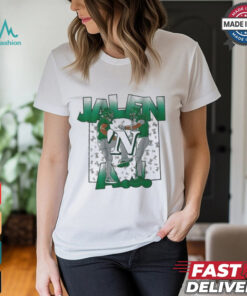 Philadelphia Eagles NFL Jalen Hurts And A.J. Brown TD Celebration t shirt