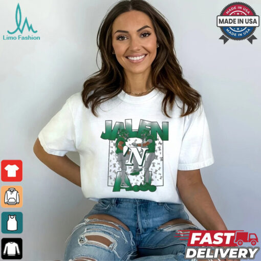 Philadelphia Eagles NFL Jalen Hurts And A.J. Brown TD Celebration t shirt