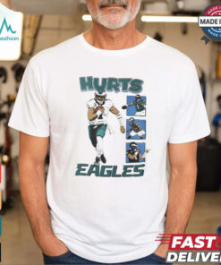 Philadelphia Eagles vintage T Shirt