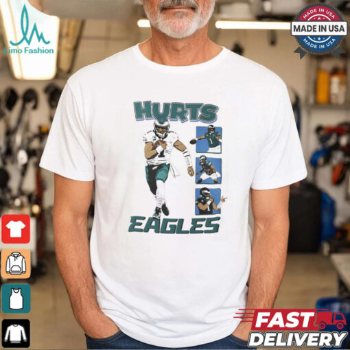 Philadelphia Eagles vintage T Shirt