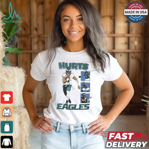 Philadelphia Eagles vintage T Shirt