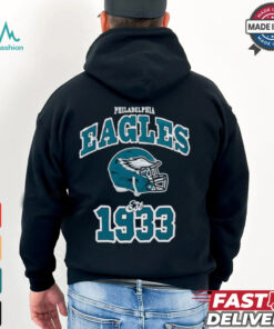 Philadelphia Eagles x Aleali May T Shirt