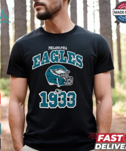 Philadelphia Eagles x Aleali May T Shirt