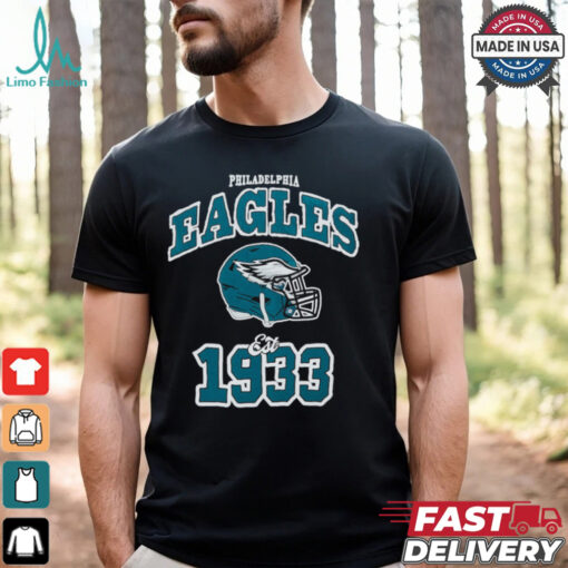 Philadelphia Eagles x Aleali May T Shirt