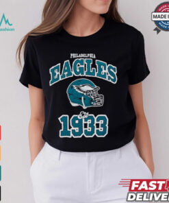 Philadelphia Eagles x Aleali May T Shirt