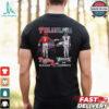 Official Bobby Witt Jr X Patrick Mahomes Kansas 2024 T shirt