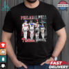 Washington Commanders – Crucial Catch Intercept Cancer  Shirt
