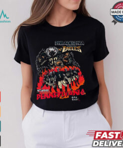Philadephia champion we can do it pennsylvania shirt
