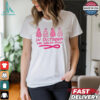 Snoopy and Bluey forever a Buffalo Bills fan win or lose shirt