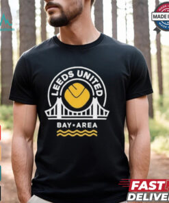 Pittsburgh Leeds United Bay Area Shirt