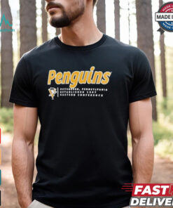 Pittsburgh Penguins Strike the Goal shirt