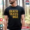 Jason voorhees kill them for mommy shirt
