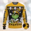 Baltimore Ravens NNHP0003 Ugly Sweater