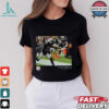 Rafael Nadal 2001 2024 thank you for the memories signature shirt