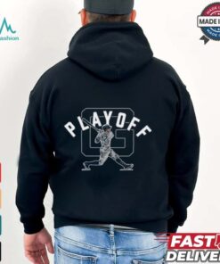 Playoff G Shirt