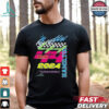 Chich and Chang soccer shirt