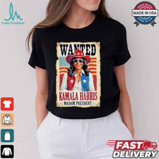 Poster kamala harris shirt I’m speaking 2024 madam president shirt