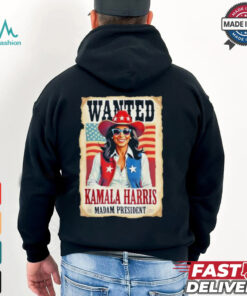 Poster kamala harris shirt I’m speaking 2024 madam president shirt